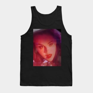 Woman - 1 Tank Top